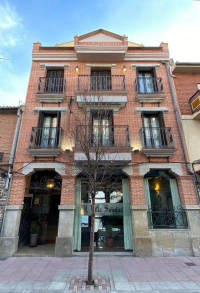 Villa Soledad — foto 6