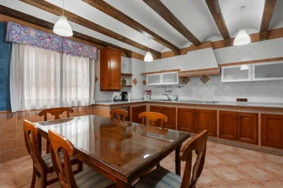 Villa Soler House in Malaga by Costarentals - MAL03 — Foto 4