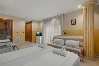 Villa Soler House in Malaga by Costarentals - MAL03 — Foto 6