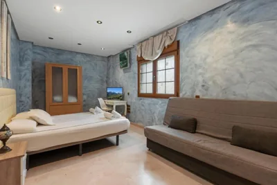 Villa Soler House in Malaga by Costarentals - MAL03 — Foto 9