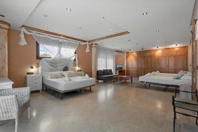 Villa Soler House in Malaga by Costarentals - MAL03 — Foto 10
