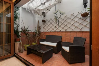 Villa Soler House in Malaga by Costarentals - MAL03 — Foto 11
