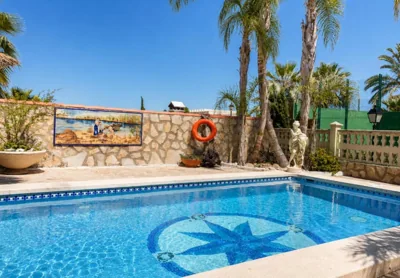 Villa SOLMAR — Foto 4