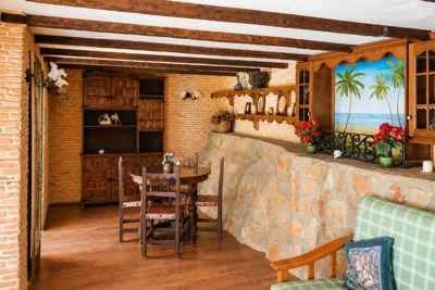 Villa SOLMAR — Foto 5