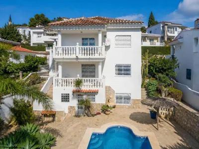 Villa SOLMAR — Foto 7