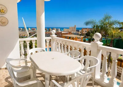 Villa SOLMAR — Foto 9
