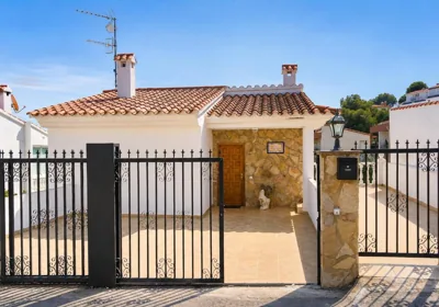 Villa SOLMAR — Foto 12