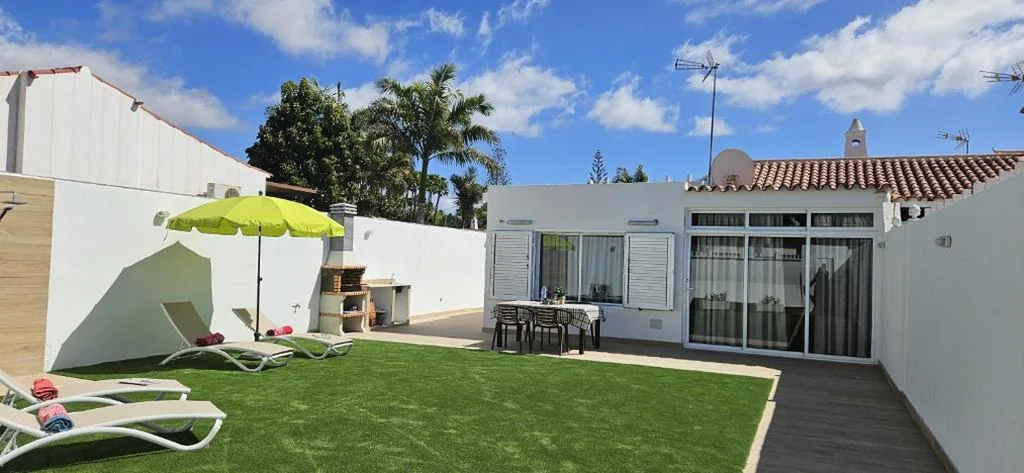 Maison — Villa Solycan 15