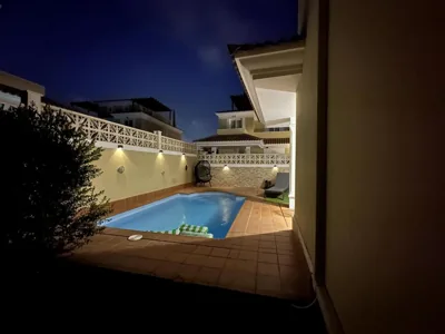 Villa Solymar - Private heated pool & Air Conditioning — 写真 5