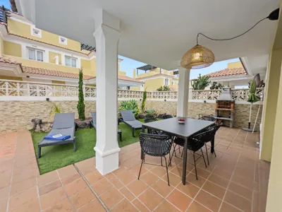 Villa Solymar - Private heated pool & Air Conditioning — 写真 7