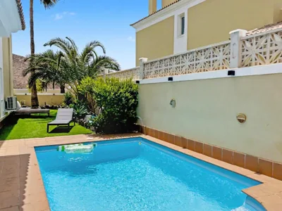 Villa Solymar - Private heated pool & Air Conditioning — 写真 8