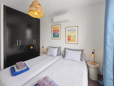 Villa Solymar - Private heated pool & Air Conditioning — 写真 10