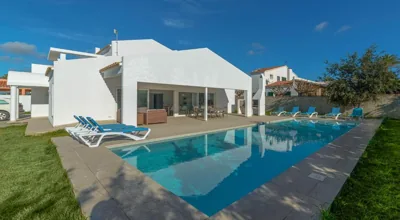 Villa Son Blanc Grupo Seranova Hotel — Foto 4
