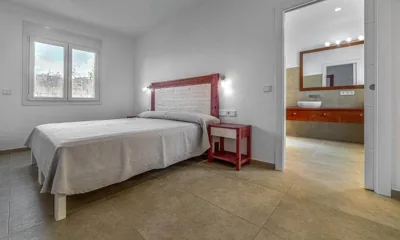 Villa Son Blanc Grupo Seranova Hotel — Foto 8