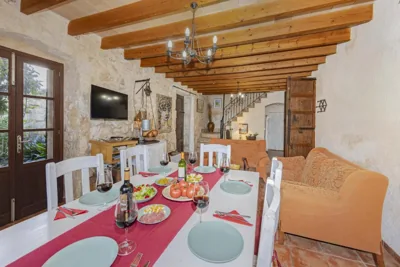 Villa Son Pou — photo 6