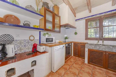 Villa Son Pou — photo 8