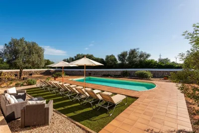 Villa Son Prats by Escape Home — foto 9