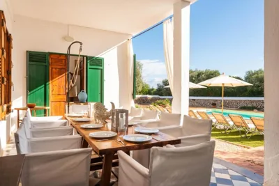 Villa Son Prats by Escape Home — foto 12