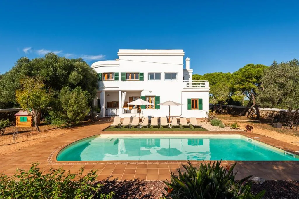 Villa — Villa Son Prats by Escape Home