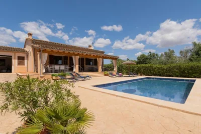 Villa Son Sala Nou — foto 4
