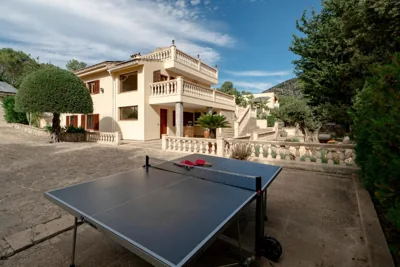 Villa Son Sera — foto 2