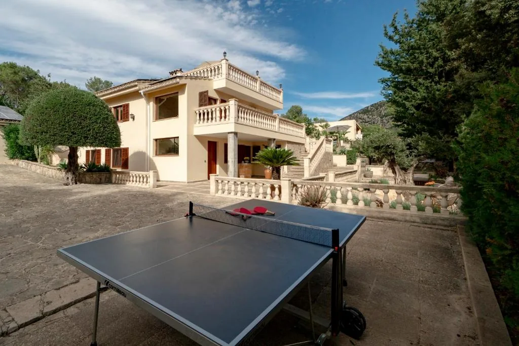Villa Son Sera