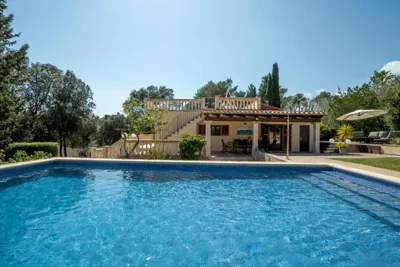 Villa Son Sera — foto 5
