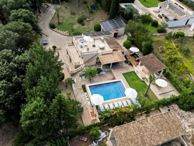Villa Son Sera — foto 10