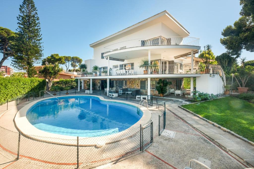 Villa Son Veri de la Marina