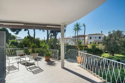 Villa Son Veri de la Marina — foto 7