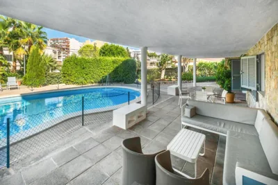 Villa Son Veri de la Marina — foto 9