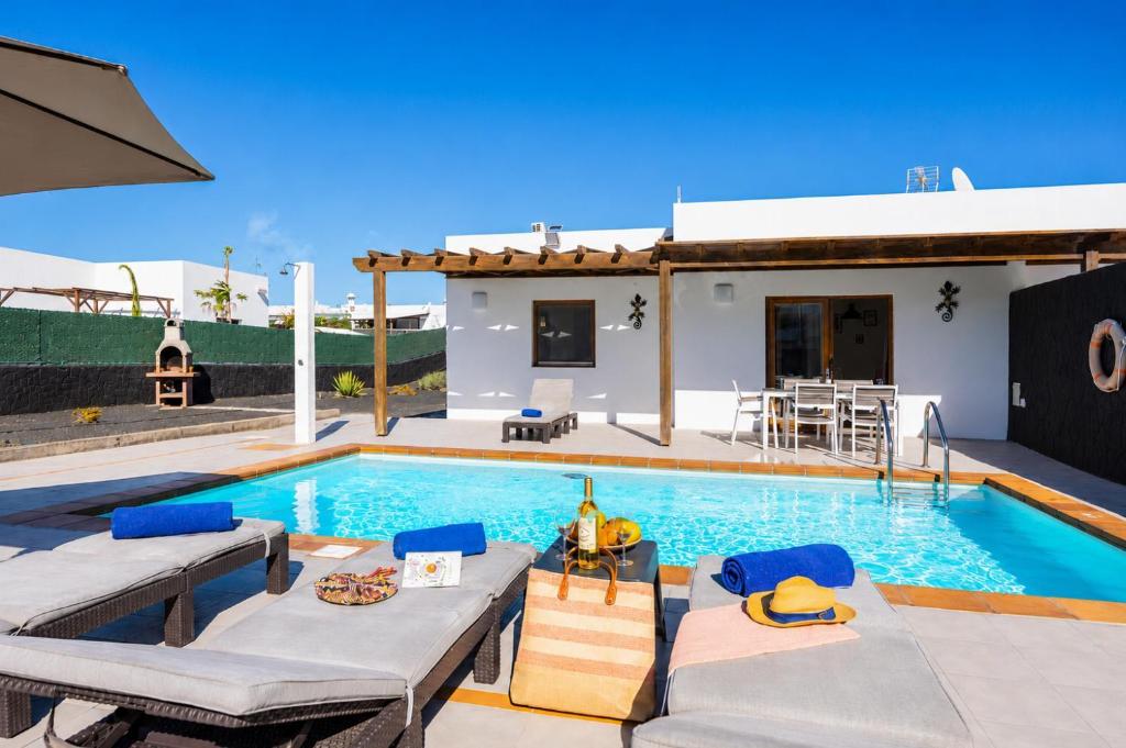 Villa Sonada