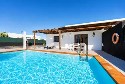 Villa Sonada — foto 4