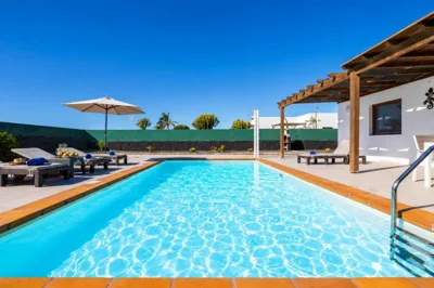 Villa Sonada — foto 10