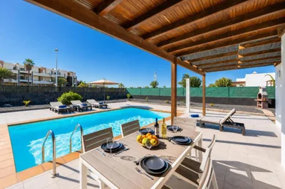 Villa Sonada — foto 11
