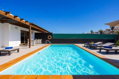 Villa Sonada — foto 12