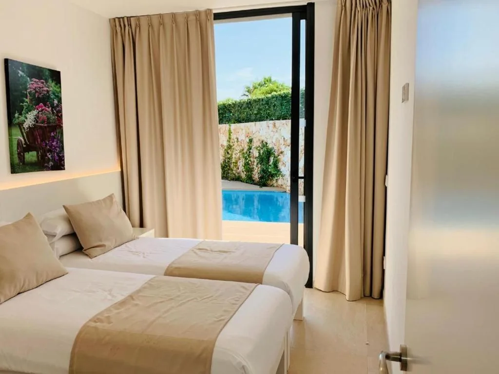 Villa SONIA