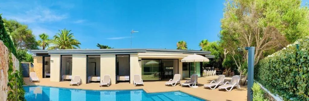Villa — Villa SONIA
