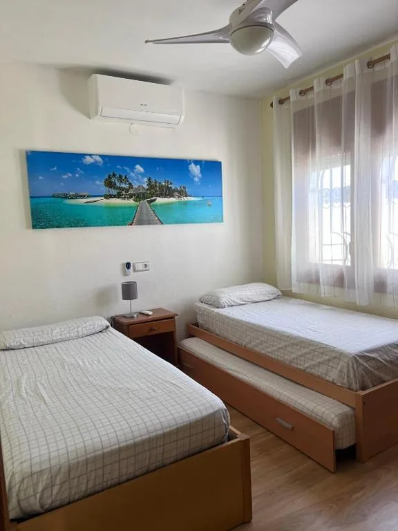Villa Sonrisa de Oro - private swimming pool