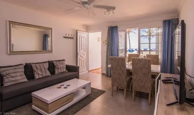 Villa Sontrobat — Foto 4