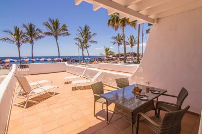 Villa Sontrobat — Foto 6