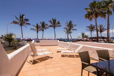 Villa Sontrobat — Foto 10