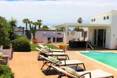 Villa Soraya Faro Park — 写真 7