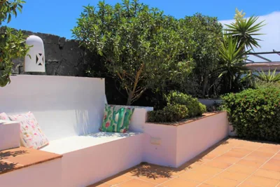 Villa Soraya Faro Park — 写真 9