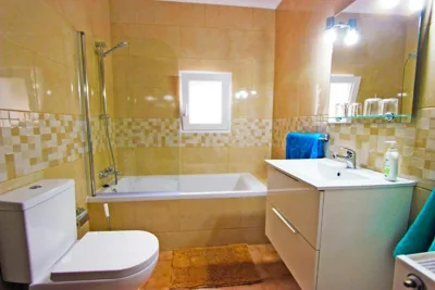 VILLA SPARTACUS - piscina privada y vistas al mar — Foto 3