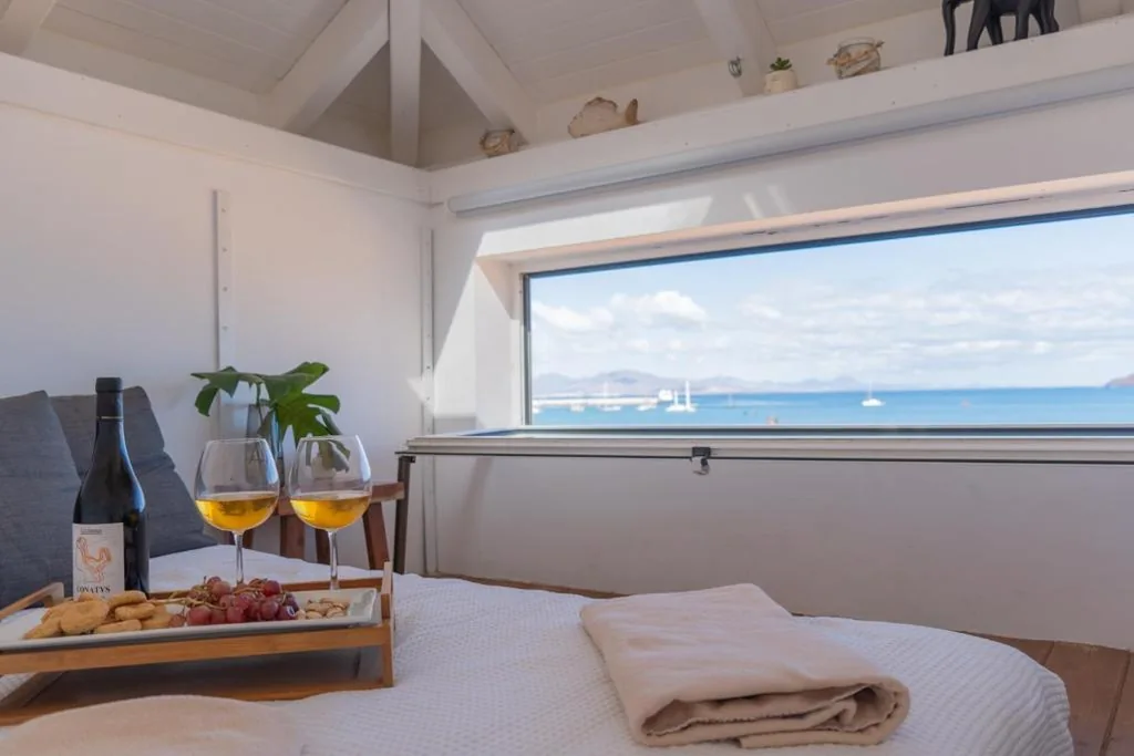 Villa de 2 dormitorios — Villa Stars Seaview Corralejo