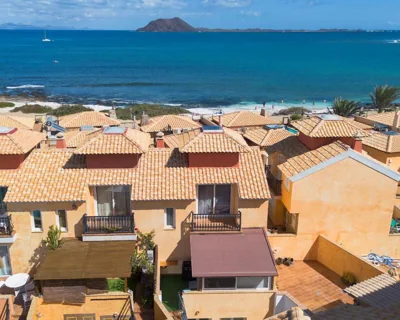Villa Stars Seaview Corralejo — foto 3