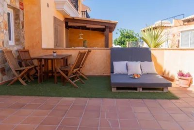 Villa Stars Seaview Corralejo — foto 4