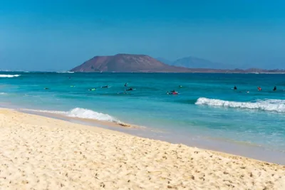 Villa Stars Seaview Corralejo — foto 7