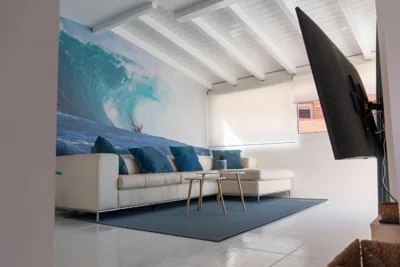 Villa Stars Seaview Corralejo — foto 8